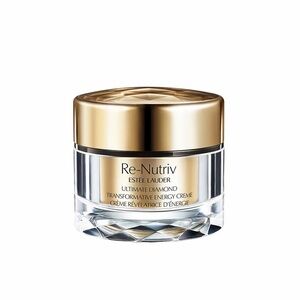 NIB estee lauder re nutriv ultimate diamond transformative energy creme 7ml